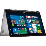 2018 Dell Inspiron 15 7000 15.6 2 in 1 FHD Touchscreen Laptop Computer, 8th Gen Intel Quad Core i5 8250U up to 3.40GHz, 8GB DDR4, 256GB SSD, 2x2 802.11ac WiFi, Backlit Keyboard, Wi