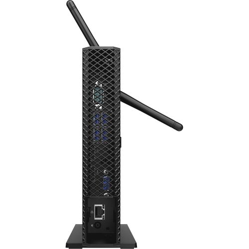 델 Dell Wyse 5000 5070 Thin Client Intel Celeron J4105 Quad core (4 Core) 1.50 GHz 4 GB RAM DDR4 SDRAM 32 GB Flash Gigabit Ethernet Windows 10 IoT Enterprise (English) DisplayP