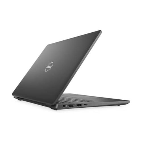 델 Dell Latitude 3410 14 Notebook HD 1366 x 768 Core i5 i5 10210U 10th Gen 1.6GHz Quad Core (4 Core) 8GB RAM 500GB HDD