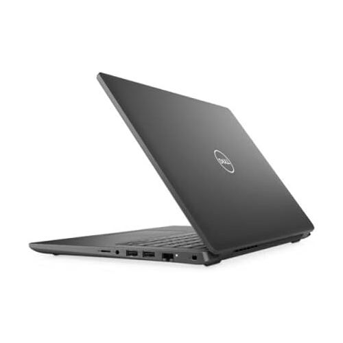 델 Dell Latitude 3410 14 Notebook HD 1366 x 768 Core i5 i5 10210U 10th Gen 1.6GHz Quad Core (4 Core) 8GB RAM 500GB HDD