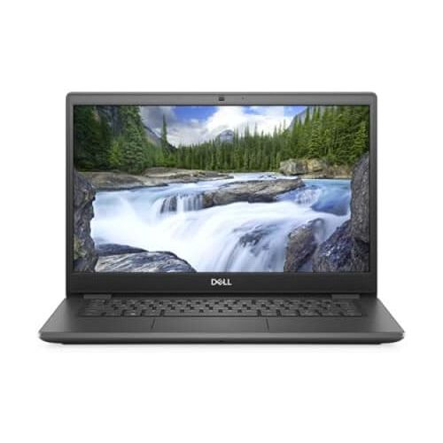 델 Dell Latitude 3410 14 Notebook HD 1366 x 768 Core i5 i5 10210U 10th Gen 1.6GHz Quad Core (4 Core) 8GB RAM 500GB HDD