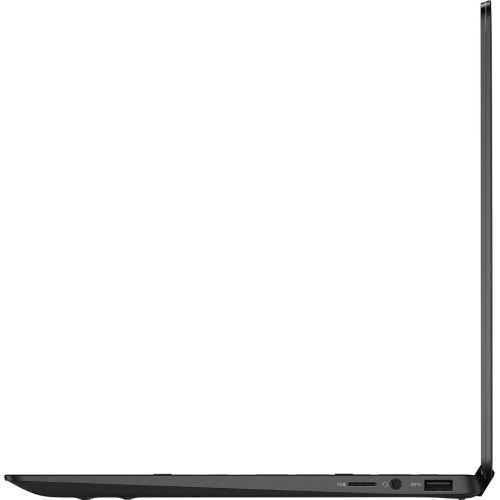 델 Dell Inspiron 13 7000 2 in 1 Convertible Laptop, 13.3 4K UHD IPS Touchscreen, Intel Quad Core i7 8565U, 16GB DDR4, 256GB PCIe SSD, Webcam, HDMI, WiFi, Backlit Keyboard, Win 10 Home