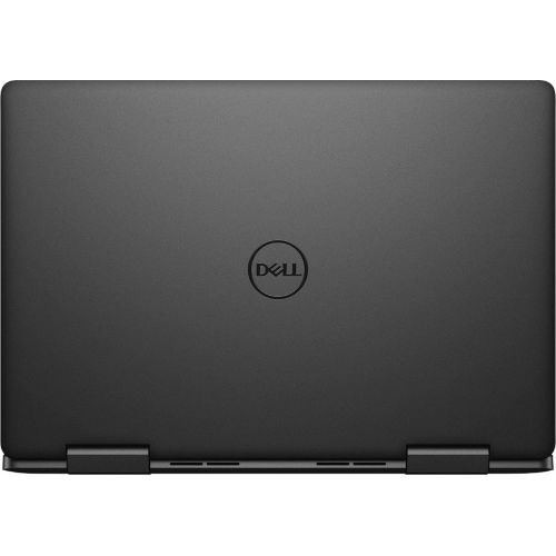 델 Dell Inspiron 13 7000 2 in 1 Convertible Laptop, 13.3 4K UHD IPS Touchscreen, Intel Quad Core i7 8565U, 16GB DDR4, 256GB PCIe SSD, Webcam, HDMI, WiFi, Backlit Keyboard, Win 10 Home