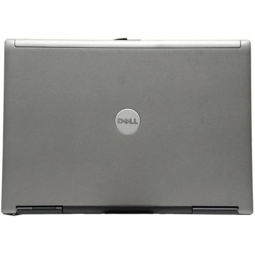 델 Dell Latitude D630 14.1 Inch Notebook PC (OS may vary) Silver