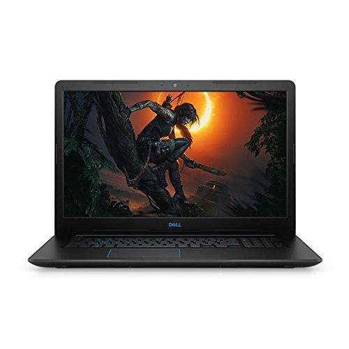 델 Dell G3 2019 15.6 Full HD IPS Display Gaming Laptop with Backlit Keyboard, Intel Quad Core i5 8300H up to 4.0GHz, 8GB Memory, 1TB HDD, NVIDIA GeForce GTX 1050 Ti 4GB, Windows 10