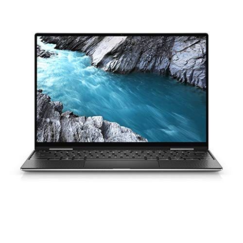 델 Dell New XPS 13 2 in 1 7390, 13.3 4K UHD+ (3840x2400) Touch Screen WLED Display, Intels 10th Gen i7 1065G7, 512GB SSD, 16GB RAM, Iris Plus Graphics (512GB SSD16GB RAM4K UHD w/o Pen)