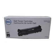 Dell PVTHG (P7RMX) Toner Cartridge, Black