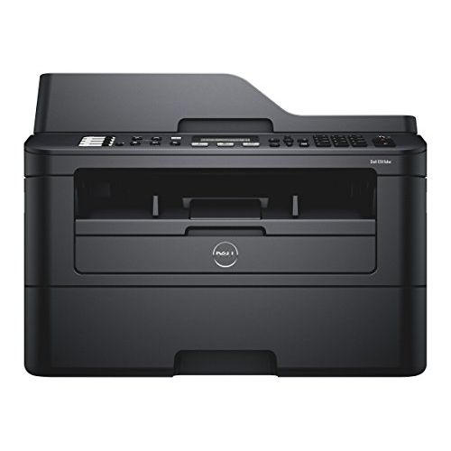 델 Dell E515DN Laser Printer Monochrome 600 x 600 dpi Print Plain Paper Print Desktop