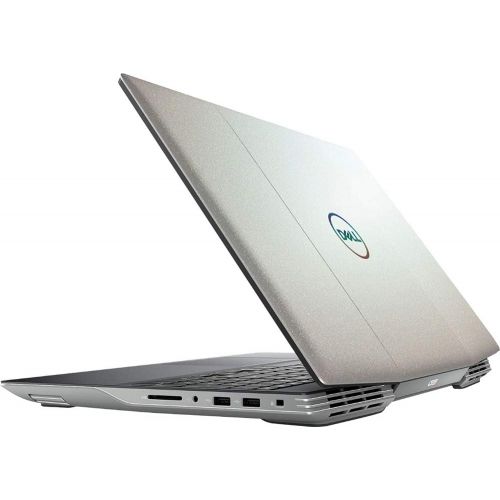 델 Dell G5 5505 Gaming & Business Laptop (AMD Ryzen 7 4800H 8 Core, 16GB RAM, 512GB PCIe SSD, AMD Radeon RX 5600M, 15.6 Full HD (1920x1080), WiFi, Bluetooth, Webcam, Backlit Keyboard,