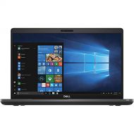 Dell Latitude 5501 Laptop 15.6 FHD AG Display 2.6 GHz Intel Core i7 9850H Six Core 16GB 256GB SSD Windows 10 pro