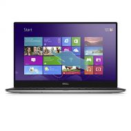 Dell XPS XPS9343 7273SLV 13.3 Inch QHD+ Touchscreen Laptop (Intel Core i7, 8 GB RAM, 256 GB SSD, Silver)