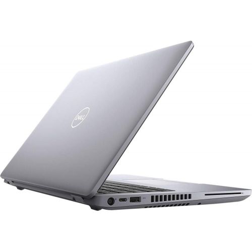 델 Dell Latitude 5411 14 Notebook Full HD 1920 x 1080 Core i5 i5 10400H 10th Gen 2.6GHz Quad Core (4 Core) 16GB RAM 256GB SSD