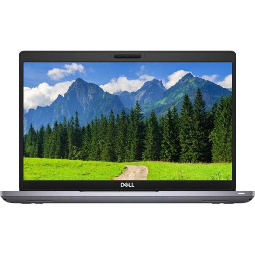 델 Dell Latitude 5411 14 Notebook Full HD 1920 x 1080 Core i5 i5 10400H 10th Gen 2.6GHz Quad Core (4 Core) 16GB RAM 256GB SSD