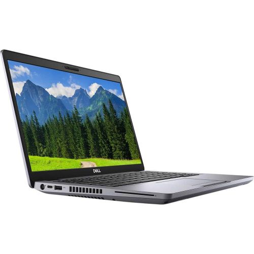 델 Dell Latitude 5411 14 Notebook Full HD 1920 x 1080 Core i5 i5 10400H 10th Gen 2.6GHz Quad Core (4 Core) 16GB RAM 256GB SSD