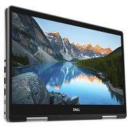 Dell Inspiron 15.6 2 in 1 Full HD 1920x1080 Touchscreen Laptop PC Intel Core i5 7200U Processor 8GB DDR4 RAM 1TB HDD 802.11AC Wifi Backlit Keyboard Bluetooth Webcam HDMI Windows 10