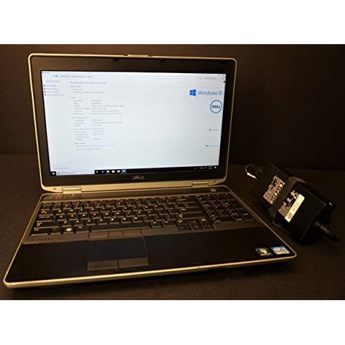 델 Dell Latitude E6530 Core i7 3520M 2.90GHz 8GB 500GB nVidia 15.6 Win 7