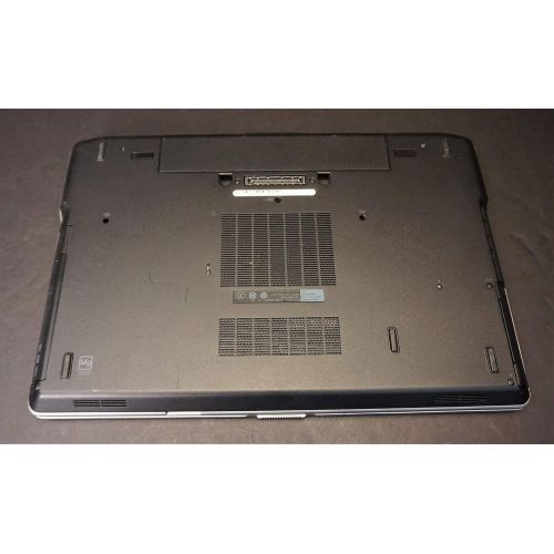 델 Dell Latitude E6530 Core i7 3520M 2.90GHz 8GB 500GB nVidia 15.6 Win 7