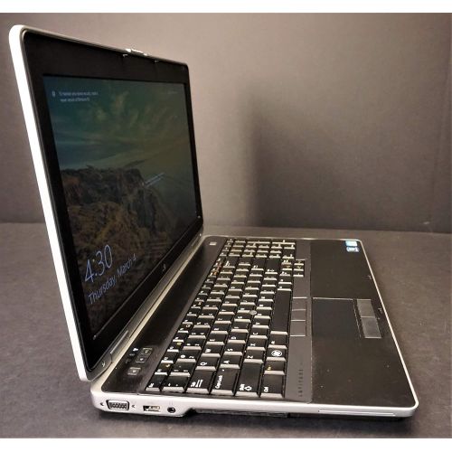 델 Dell Latitude E6530 Core i7 3520M 2.90GHz 8GB 500GB nVidia 15.6 Win 7