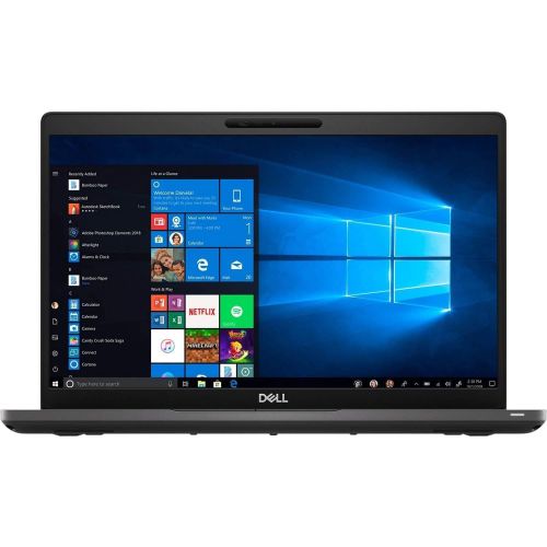 델 Dell Latitude 5410 Laptop ? 14inch FHD Intel Core i7 10610u 256GB SSD 8GB SDRAM Intel UHD Windows 10 Pro 64 bit New