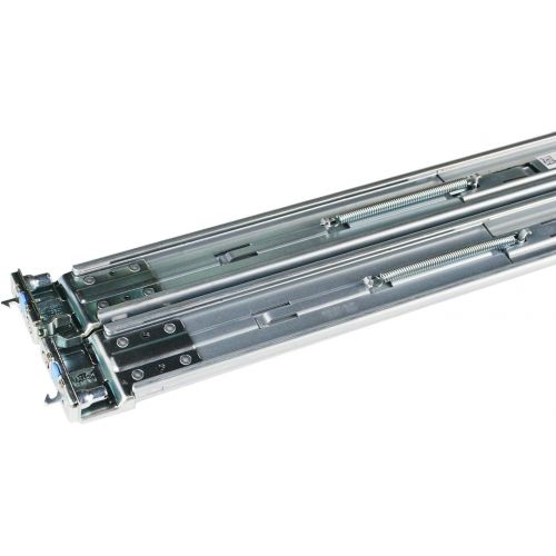 델 Dell PowerEdge R320, R420, R620, R330, R430, R630, R640 1U Ready Rail Kit 81WCD