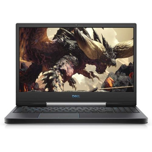 델 2020 Dell G5 15 5590 15.6 Inch FHD Gaming Laptop (9th Gen Intel 6 Core i7 9750H up to 4.5 GHz, 16GB RAM, 512GB SSD, NVIDIA GeForce RTX 2060, Bluetooth, WiFi, HDMI, Windows 10) (Bla