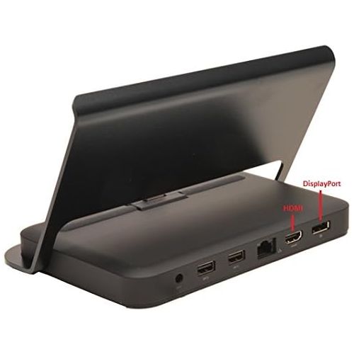 델 Dell Tablet Dock For Venue 11 Pro, Inspiron 11, and Latitude 7000 Series