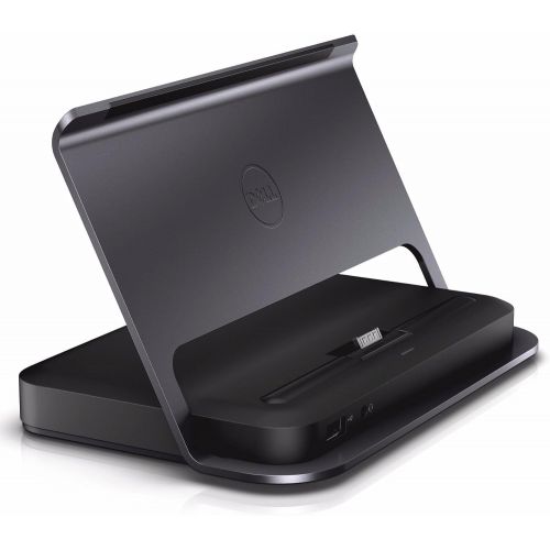 델 Dell Tablet Dock For Venue 11 Pro, Inspiron 11, and Latitude 7000 Series