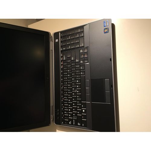 델 Dell Latitude E6530 15 LED Notebook Intel Core i7 i7 3520M 2.90 GHz