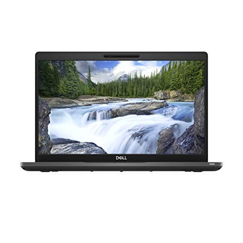 델 Dell Latitude 5410 Laptop 14 FHD AG 220NITS 1.6 GHz Intel Core i5 10210U Quad Core 256GB SSD 8GB Windows 10 pro