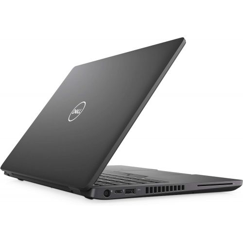 델 Dell Latitude 5410 Laptop 14 FHD AG 220NITS 1.6 GHz Intel Core i5 10210U Quad Core 256GB SSD 8GB Windows 10 pro