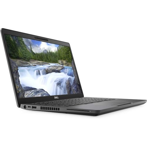 델 Dell Latitude 5410 Laptop 14 FHD AG 220NITS 1.6 GHz Intel Core i5 10210U Quad Core 256GB SSD 8GB Windows 10 pro