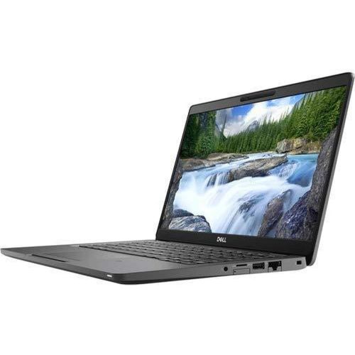 델 Dell Latitude 5300 13.3 Notebook 1920 X 1080 Core i7 8665U 8GB RAM 256GB SSD