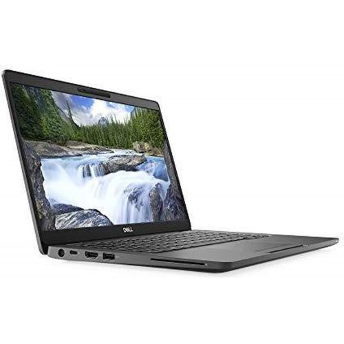 델 Dell Latitude 5300 13.3 Notebook 1920 X 1080 Core i7 8665U 8GB RAM 256GB SSD