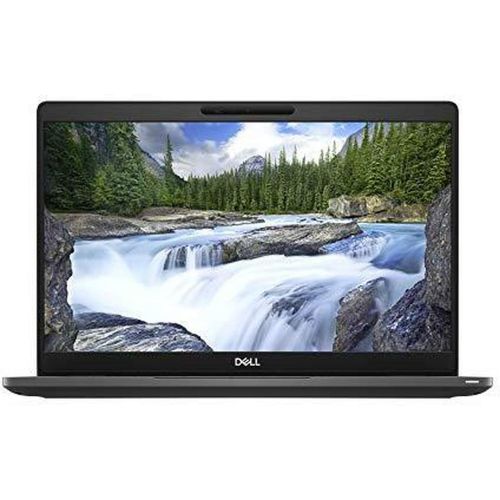 델 Dell Latitude 5300 13.3 Notebook 1920 X 1080 Core i7 8665U 8GB RAM 256GB SSD