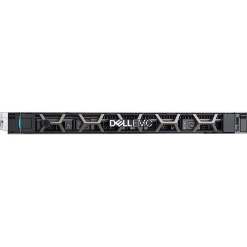 델 Dell EMC PowerEdge R240 1U Rack Server 1 x Xeon E 2234 8 GB RAM 1 TB (1 x 1 TB) HDD 12Gb/s SAS Controller 1 Processor Support 64 GB RAM Support Gigabit Ethernet 4 x L