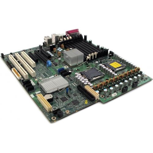 델 Dell Precision 490 Workstation Motherboard (GU083)