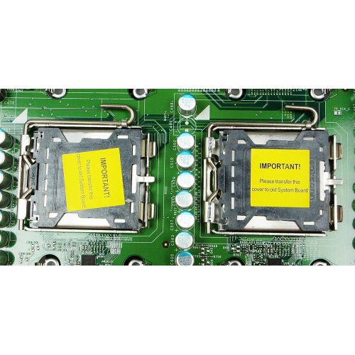 델 Dell Precision 490 Workstation Motherboard (GU083)