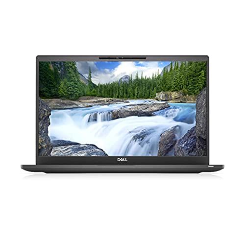 델 Dell Latitude 14 7400 14 Notebook Intel Core i7 8665U 16GB RAM 256GB SSD