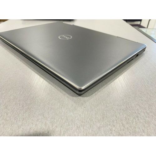 델 Dell Inspiron 7000 7373 2 in 1 13.3 FHD IPS Touchscreen LED Backlight Premium Laptop Intel Core i5 (8th Gen) 8250U Quad Core 6MB Cache 8GB DDR4 256GB SSD Backlit Keyboard Windows 1