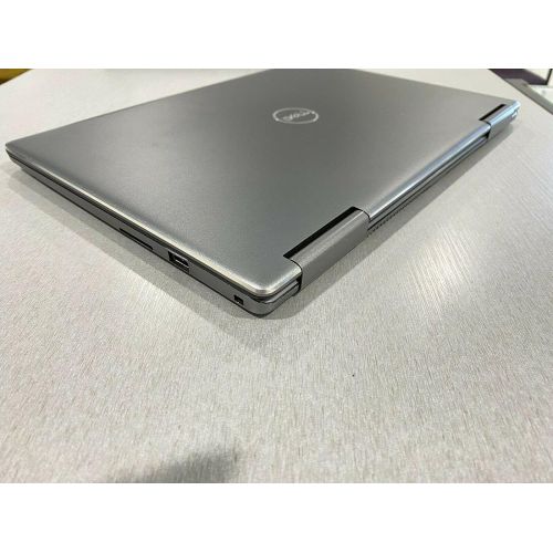 델 Dell Inspiron 7000 7373 2 in 1 13.3 FHD IPS Touchscreen LED Backlight Premium Laptop Intel Core i5 (8th Gen) 8250U Quad Core 6MB Cache 8GB DDR4 256GB SSD Backlit Keyboard Windows 1