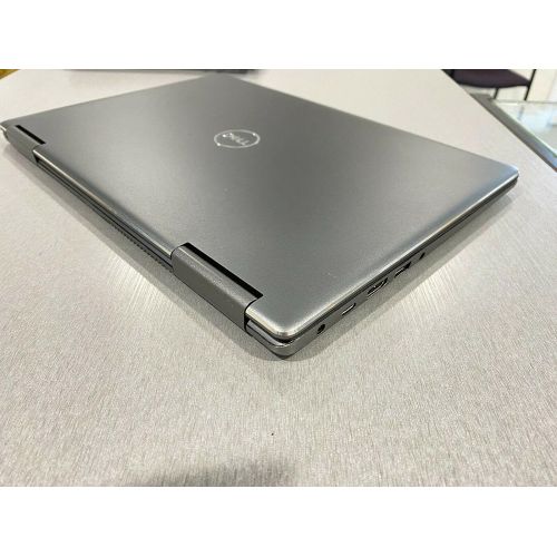 델 Dell Inspiron 7000 7373 2 in 1 13.3 FHD IPS Touchscreen LED Backlight Premium Laptop Intel Core i5 (8th Gen) 8250U Quad Core 6MB Cache 8GB DDR4 256GB SSD Backlit Keyboard Windows 1