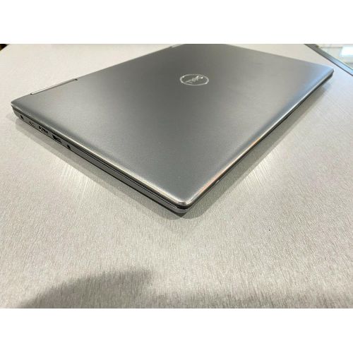 델 Dell Inspiron 7000 7373 2 in 1 13.3 FHD IPS Touchscreen LED Backlight Premium Laptop Intel Core i5 (8th Gen) 8250U Quad Core 6MB Cache 8GB DDR4 256GB SSD Backlit Keyboard Windows 1