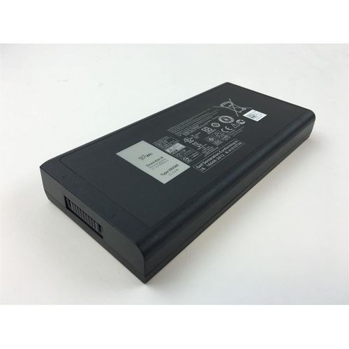 델 New X8VWF battery for Dell Latitude E5404, Latitude E7404, Latitude 14 7404 11.1V 97WH 9 Cell Li Ion 0VCWGN YGV51 453 BBBE