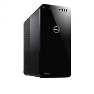 Newest_Dell_XPS 8930 Premium Flagship Desktop Intel Core i5 8400, 24GB Memory (8GB DDR4 RAM + 16GB Optane Memory), 1TB HDD, Windows 10