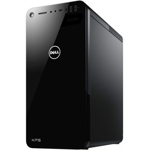 델 Newest_Dell_XPS 8930 Premium Flagship Desktop Intel Core i5 8400, 24GB Memory (8GB DDR4 RAM + 16GB Optane Memory), 1TB HDD, Windows 10