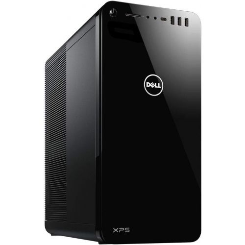 델 Newest_Dell_XPS 8930 Premium Flagship Desktop Intel Core i5 8400, 24GB Memory (8GB DDR4 RAM + 16GB Optane Memory), 1TB HDD, Windows 10