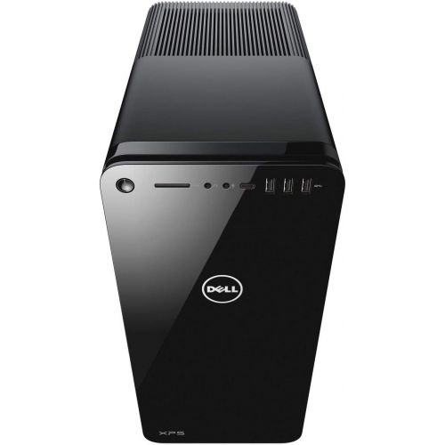 델 Newest_Dell_XPS 8930 Premium Flagship Desktop Intel Core i5 8400, 24GB Memory (8GB DDR4 RAM + 16GB Optane Memory), 1TB HDD, Windows 10