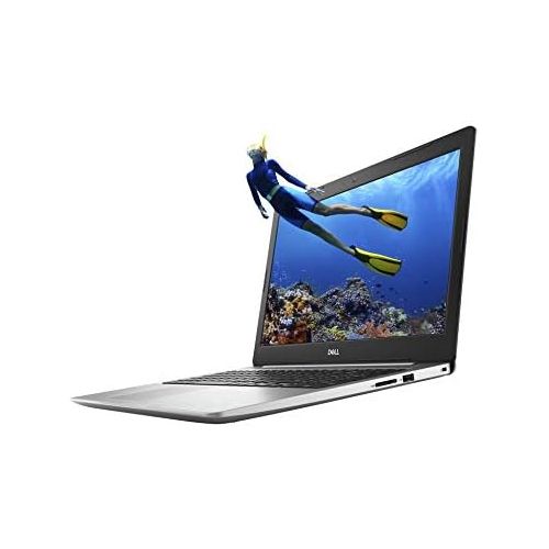 델 Dell Inspiron 5570 Intel Core i5 8GB 256GB SSD 15.6 Full HD WLED Laptop