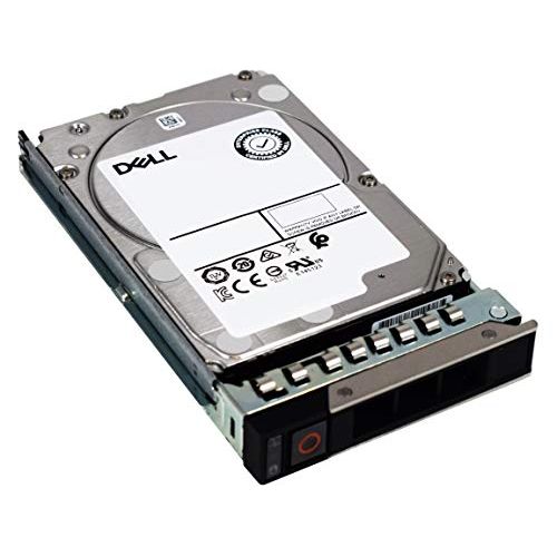 델 Dell 401 ABHQ 2.4TB 10K SAS 12G 2.5 PE Series 14G PowerEdge Servers