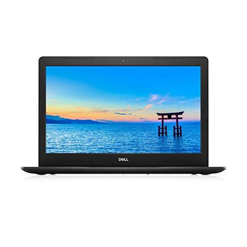 델 Dell Inspiron 15Amd Ryzen 5 2500U Mobile Proc W/Radeon Vega 8 Graphics8Gb256Gb15.6 Inch FHD (1920 X 1080)